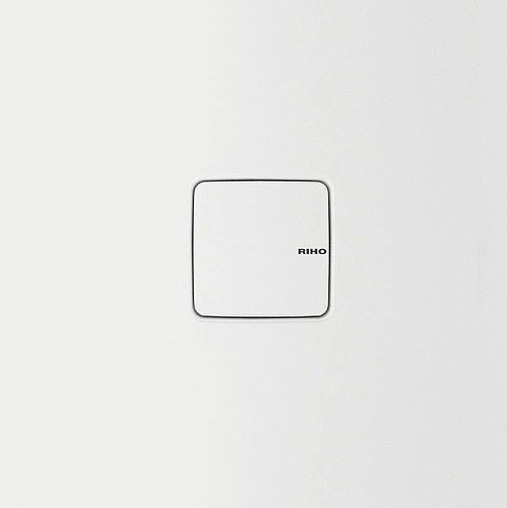 Ванна акриловая Riho STILL SQUARE ELITE 180x80 L B099031005