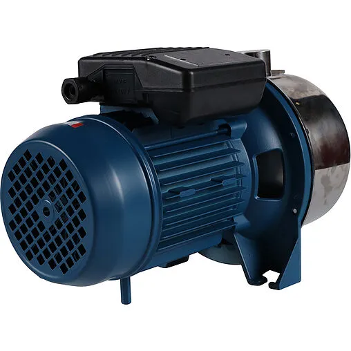 Насос поверхностный Stout SPJ-0003-000100