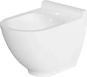 Биде подвесное Bien Harmony белый HRBA05201VD1W3000, 1