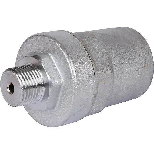 Гаситель гидроударов ½&quot;н Stout SVS-1014-000015