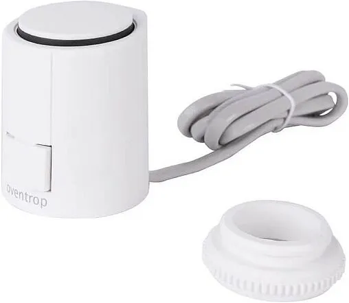 Сервопривод электротермический НО 24 В М30 x 1.5 Oventrop Aktor T 2P 1012426