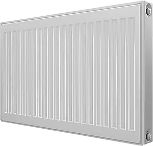 Радиатор стальной панельный Royal Thermo COMPACT тип 22 450 x 800 мм Bianco Traffico C22-450-800/9016 Радиатор стальной панельный Royal Thermo COMPACT тип 22 450 x 800 мм Bianco Traffico C22-450-800/9016, 1