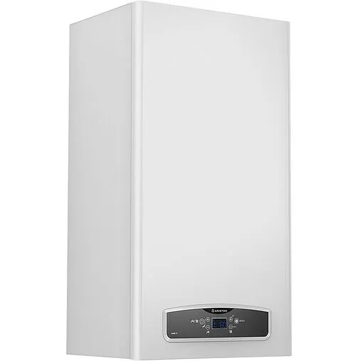 Настенный газовый котел двухконтурный 24кВт Ariston CARES X 24 CF NG 3300888 Настенный газовый котел двухконтурный 24кВт Ariston CARES X 24 CF NG 3300888
