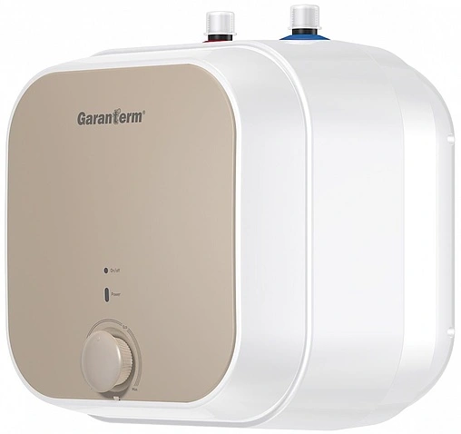 Водонагреватель накопительный электрический Garanterm Plus 30 U 116016