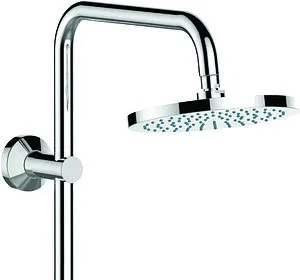 Душевая система со смесителем для душа Ideal Standard IdealRain хром B1098AA Душевая система со смесителем для душа Ideal Standard IdealRain хром B1098AA, 3