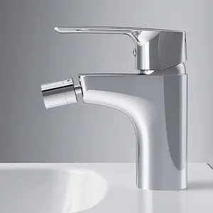 Смеситель для биде AM.PM Gem хром F90A83100, 5