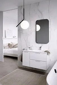 Тумба-умывальник подвесная Aqwella Accent 90 белый ACC0109RW+Mal.09.04.D-R Тумба-умывальник подвесная Aqwella Accent 90 белый ACC0109RW+Mal.09.04.D-R, 3