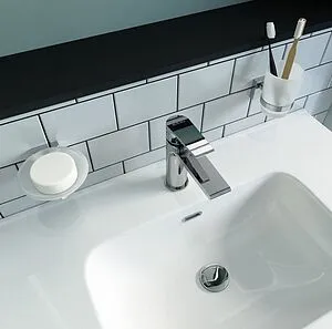 Мыльница IDDIS Edifice хром EDIMBG0i42 Мыльница IDDIS Edifice хром EDIMBG0i42, 3