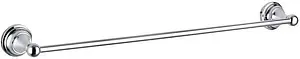 Полотенцедержатель Rav Slezak Morava retro хром MKA070¼0, 1