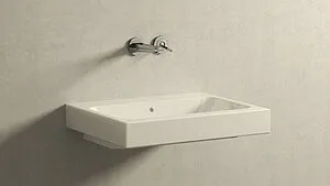 Смеситель для раковины из стены Grohe Eurodisc Joy хром 19968000 Смеситель для раковины из стены Grohe Eurodisc Joy хром 19968000, 5