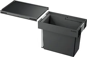Мусорная система Blanco Flexon II 30/1 521542 Мусорная система Blanco Flexon II 30/1 521542, 1