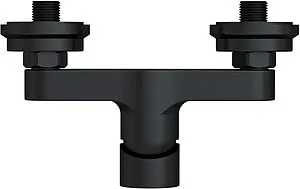 Смеситель для душа Cersanit Brasko Black чёрный матовый 63109 Смеситель для душа Cersanit Brasko Black чёрный матовый 63109, 3