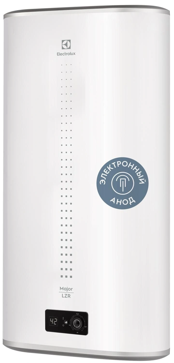 Водонагреватель накопительный электрический Electrolux EWH 50 Major LZR 3