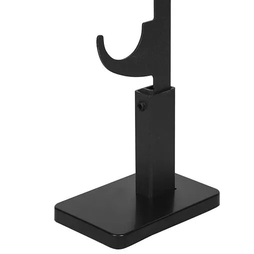 Кронштейн для радиатора напольный Royal Thermo PianoForte 300 Noir Sable RTP30005B