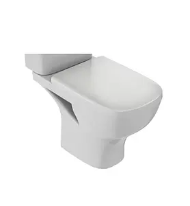 Чаша унитаза Jacob Delafon Struktura белый UJX102-00, 1