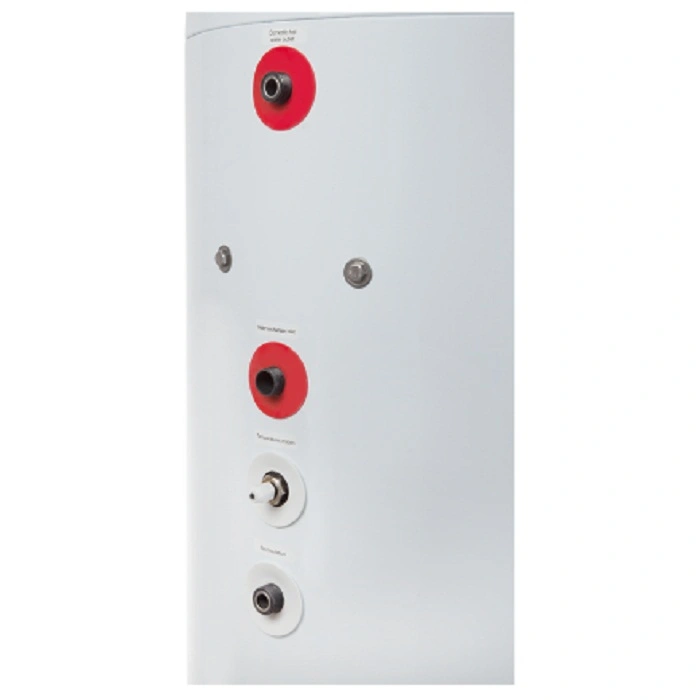 Бойлер комбинированного нагрева Thermex Combi ER 150 V (30.8 кВт) 111045