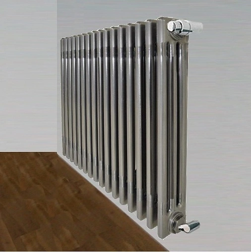 Радиатор стальной трубчатый Zehnder Charleston 3057/30 1270 ¾&quot; TL 0325