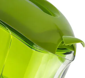 Фильтр-кувшин Гейзер Вега 62040 зеленый Фильтр-кувшин Гейзер Вега 62040 зеленый, 4