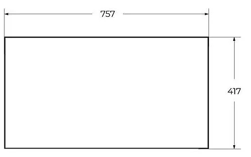 Консоль с умывальником напольная Cezares Cadro 80 чёрный CADRO-80/46/73-2C-PIA-MET-ST+CADRO-80-MENS-NERO+CADRO-80-MENS-NERO Консоль с умывальником напольная Cezares Cadro 80 чёрный CADRO-80/46/73-2C-PIA-MET-ST+CADRO-80-MENS-NERO+CADRO-80-MENS-NERO