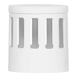 Наконечник дымохода Ø 80мм (алюминий) Royal Thermo RTF08.030, 2