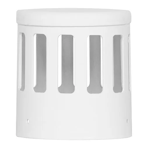 Наконечник дымохода Ø 80мм (алюминий) Royal Thermo RTF08.030