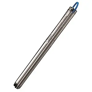 Насос скважинный центробежный 3" Grundfos SQЕ 5-50 96510166 Насос скважинный центробежный 3" Grundfos SQЕ 5-50 96510166, 1
