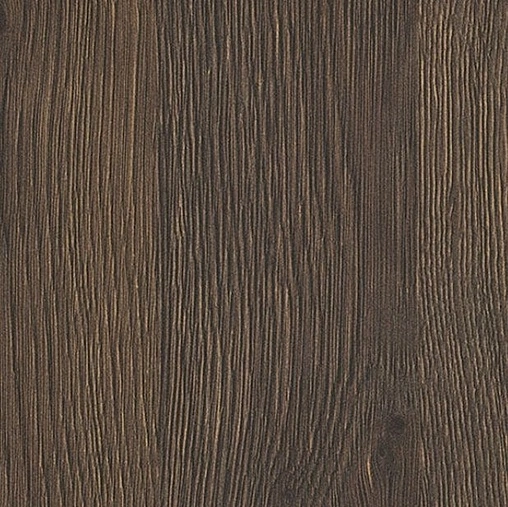 Шкаф-пенал подвесной Comforty Франкфурт 40 дуб шоколадно-коричневый 00004150535CF