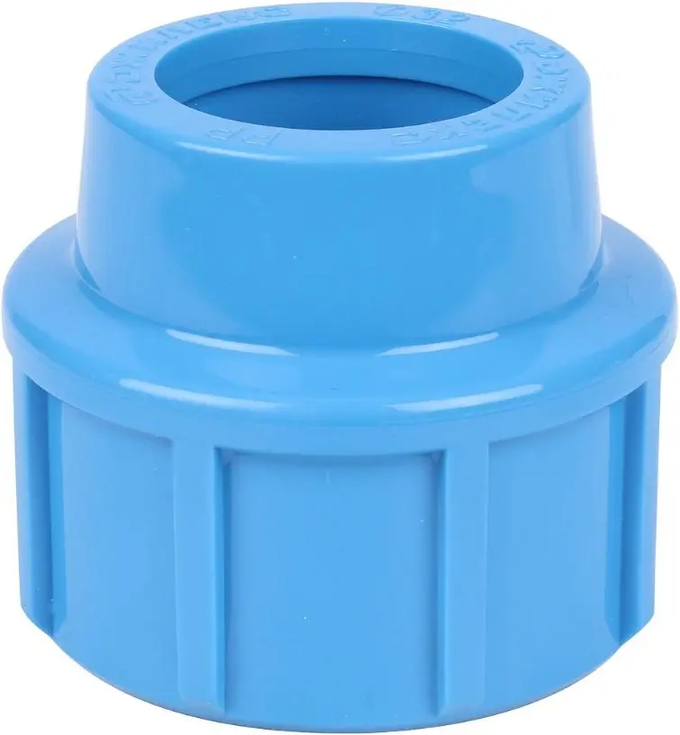 Муфта компрессионная переходная 32мм x 1&quot;н Джилекс 9135