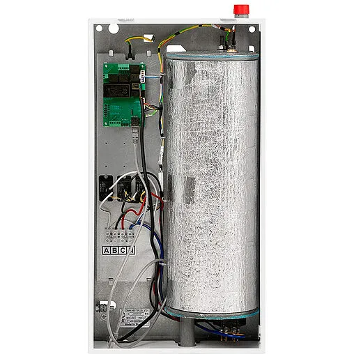 Котел электрический одноконтурный 14кВт Эван NEXT PLUS - 14 14544