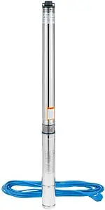 Насос скважинный центробежный 3&quot; Belamos 3JNR-35/3, 1