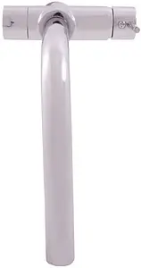 Смеситель для кухни с подключением к фильтру Rav Slezak Seina хром SE918.5, 4