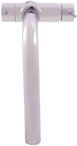 Смеситель для кухни с подключением к фильтру Rav Slezak Seina хром SE918.5 Смеситель для кухни с подключением к фильтру Rav Slezak Seina хром SE918.5