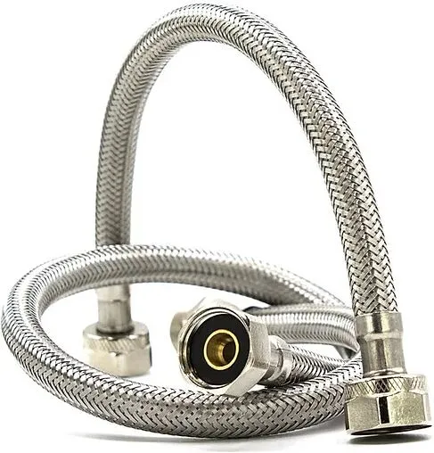 Гибкая подводка Monoflex PEX 12мм 0.5м x ½&quot;в x ½&quot;в Н01520