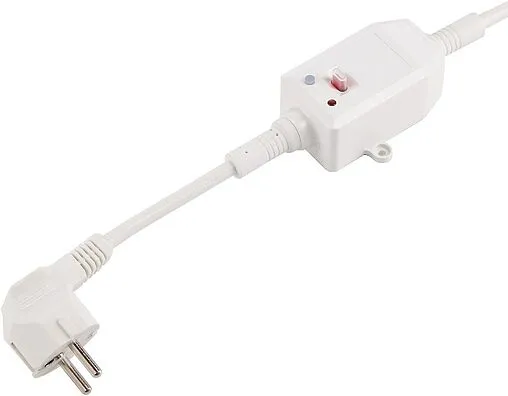 Водонагреватель накопительный электрический Royal Thermo RWH 50 Interio