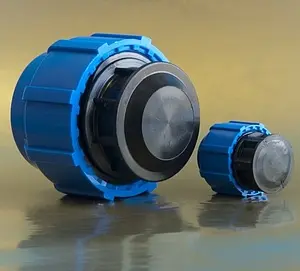 Заглушка компрессионная 63мм ТПК-Аква 1000272 Заглушка компрессионная 63мм ТПК-Аква 1000272, 4