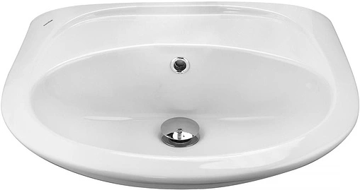 Раковина Santek Бриз 40 белый 1WH110439