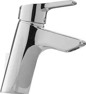 Смеситель для раковины Ideal Standard Active хром B8057AA Смеситель для раковины Ideal Standard Active хром B8057AA, 1