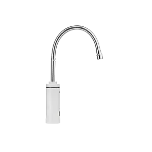 Водонагреватель проточный электрический Zanussi SmartTap белый/хром SmartTap Водонагреватель проточный электрический Zanussi SmartTap белый/хром SmartTap, 3