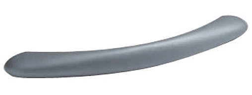 Ручка для ванны Riho Standard сеpая 207008