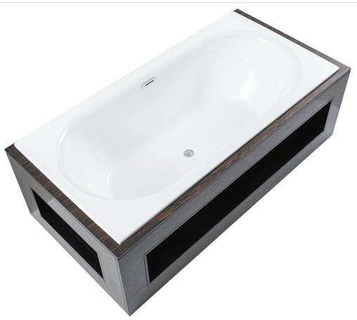 Ванна акриловая Aquanet Ideal 180x90 00242514