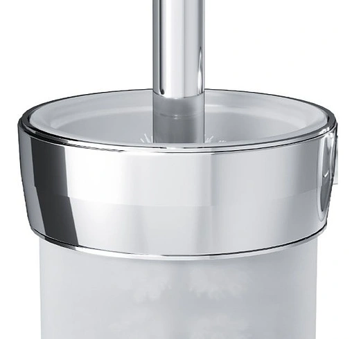 Ёршик для унитаза Am.Pm Like хром A8033400