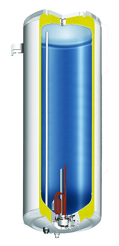 Водонагреватель накопительный электрический Atlantic Exclusive 150 VM 871216