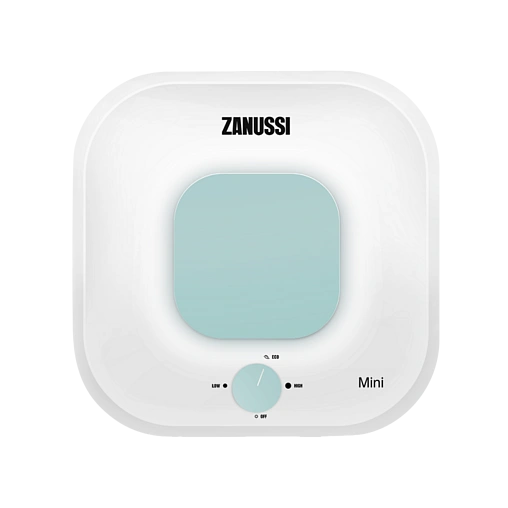 Водонагреватель накопительный электрический Zanussi ZWH/S 15 U Mini
