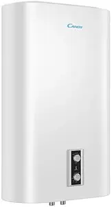 Водонагреватель накопительный электрический Candy CF80V-P1 Inox TD0041654RU Водонагреватель накопительный электрический Candy CF80V-P1 Inox TD0041654RU, 3