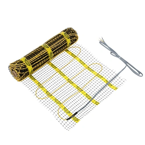 Теплый пол (нагревательный мат) Национальный комфорт 2НК Мастер 375Вт 2.5м² 100035778500