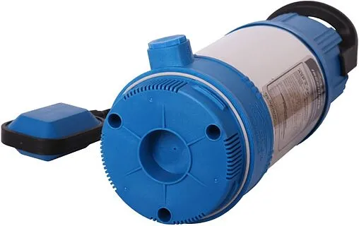 Насос колодезный центробежный 7&quot; Aquario Freediver ASP3-22 3322