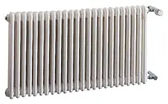 Радиатор стальной трубчатый Arbonia Cambiotherm 2057/24 N12 ¾&quot; 9016