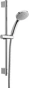 Душевая стойка Damixa Fair Jet хром 765131000 Душевая стойка Damixa Fair Jet хром 765131000, 1