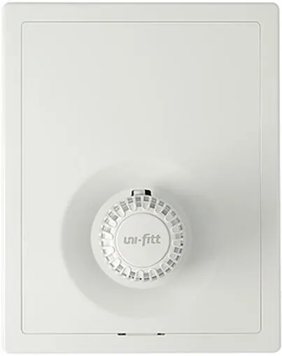 Комплект для регулирования теплого пола Uni-fitt Heatbox D 466D0200