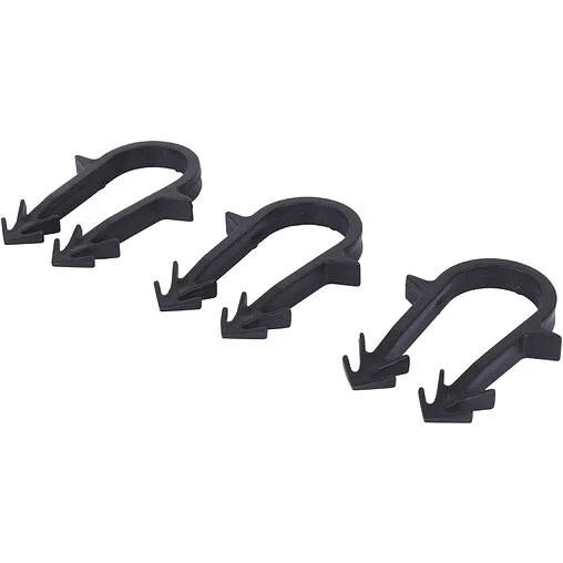 Скоба якорная для трубы 16-20мм Stout SMF-0005-001620